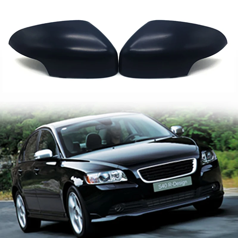 Крышка автомобильного зеркала заднего вида из АБС-пластика для Volvo C30 S60 S80 S40 V50 V70 39850573 39850593
Крышка автомобильного зеркала заднего вида из АБС-пластика для Volvo C30 S60 S80 S40 V50 V70 39850573 39850593