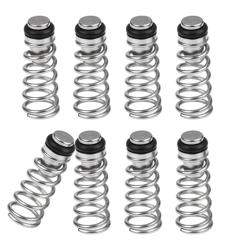 8 шт pet клапан, универсальный pet клапан, Keg pet клапан, шаровой замок pet клапан, Pin замок pet для домашнего пивоварения (8 шт)
8 шт pet клапан, универсальный pet клапан, Keg pet клапан, шаровой замок pet клапан, Pin замок pet для домашнего пивоварения (8 шт)