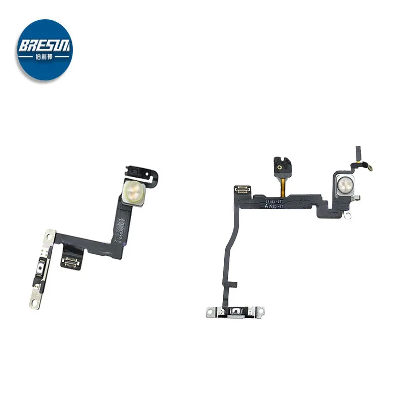 Power flash cable for iPhone11 Pro 11Pro Max 11 boot volume control cable open light mute cable
Power flash cable for iPhone11 Pro 11Pro Max 11 boot volume control cable open light mute cable