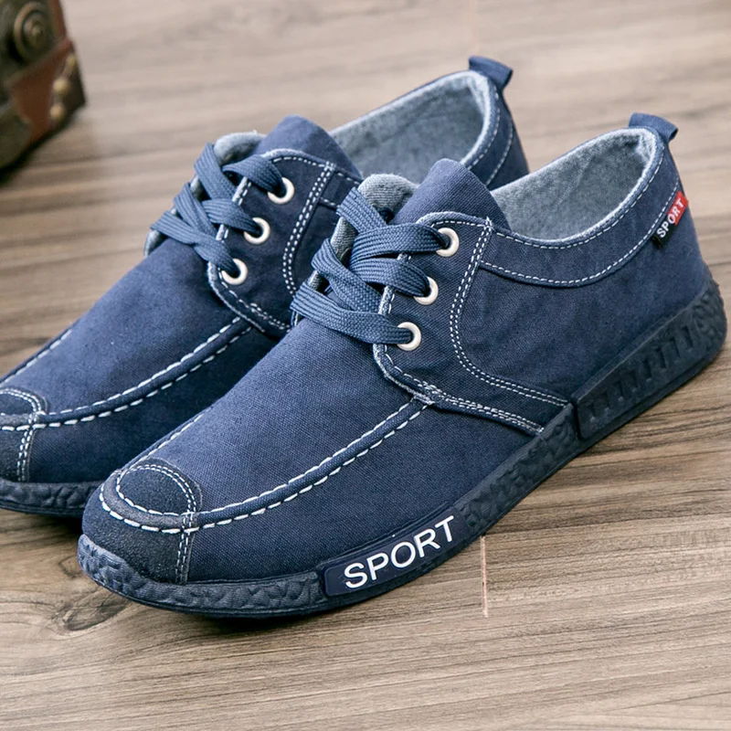 2021 spring fashion all-match men's shoes men's work board shoes canvas shoes breathable sports casual shoes
2021 spring fashion all-match men's shoes men's work board shoes canvas shoes breathable sports casual shoes