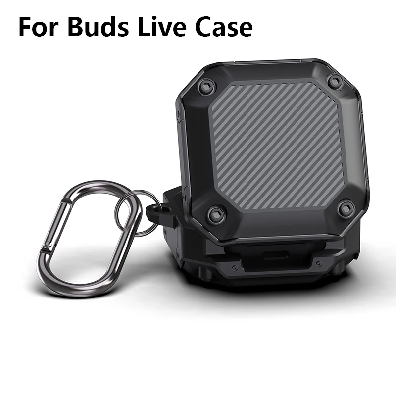 Чехол для наушников Samsung Galaxy Buds Live Buds Pro, защитный чехол для наушников из ТПУ, ударопрочный чехол с крючком
Чехол для наушников Samsung Galaxy Buds Live Buds Pro, защитный чехол для наушников из ТПУ, ударопрочный чехол с крючком