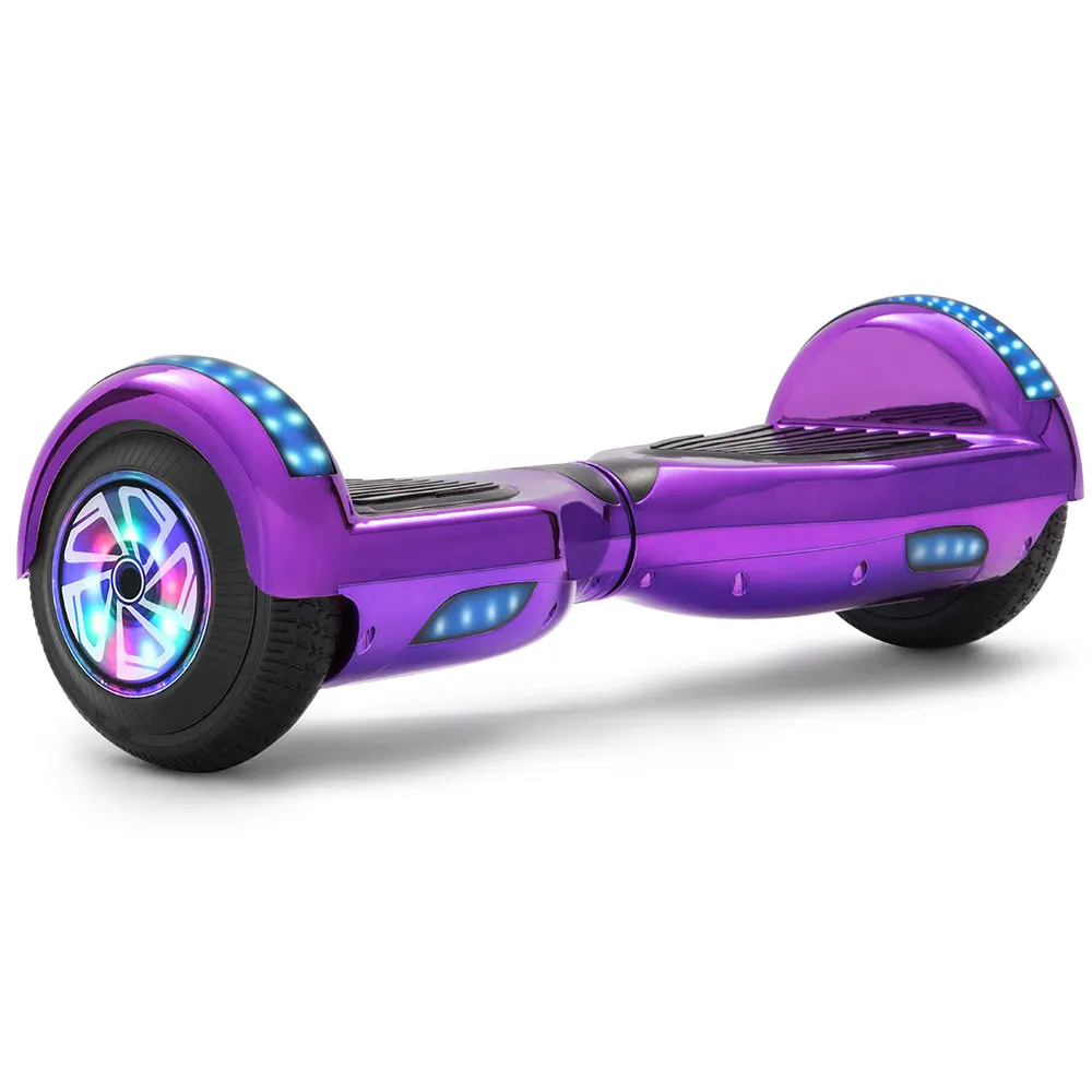 Hoverboard 2077