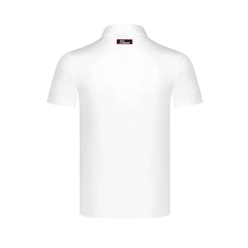 New golf short sleeve T-shirt golf clothing spring and summer men's leisure sports polo shirt quick drying
New golf short sleeve T-shirt golf clothing spring and summer men's leisure sports polo shirt quick drying