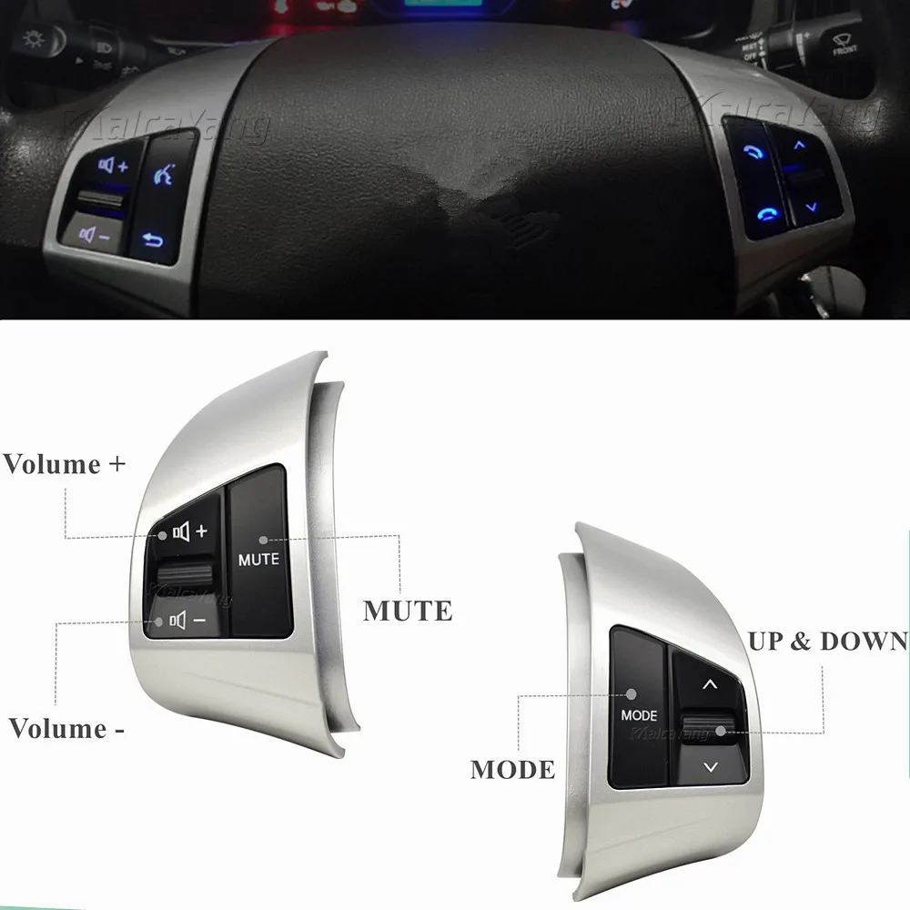 Высокое качество Bluetooth Вызов модифицированный многофункциональный переключатель рулевого колеса кнопка для 2008-2011 Hyundai Elantra
Высокое качество Bluetooth Вызов модифицированный многофункциональный переключатель рулевого колеса кнопка для 2008-2011 Hyundai Elantra