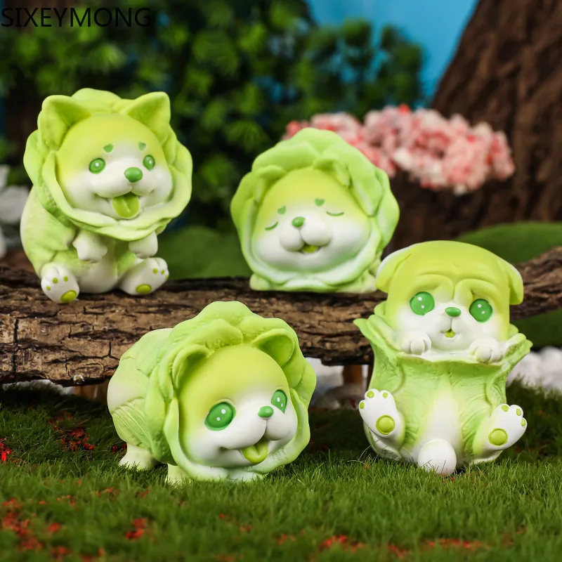 4 Pcs/ Set Small Vegetable Dog Cute Pet Dog Home Resin Crafts Ornaments Desktop Decoration Car Ornaments Creativity
4 Pcs/ Set Small Vegetable Dog Cute Pet Dog Home Resin Crafts Ornaments Desktop Decoration Car Ornaments Creativity