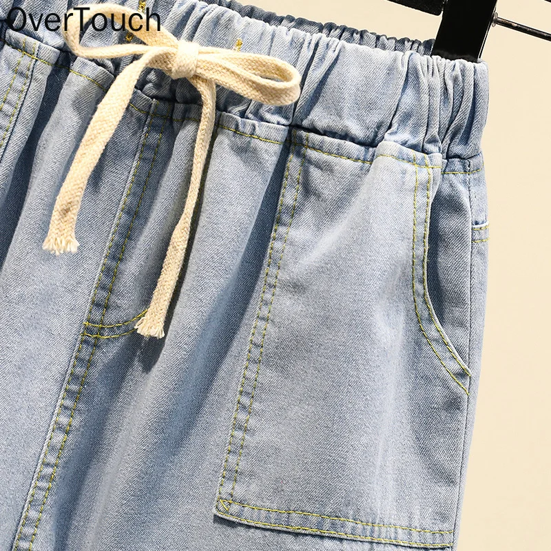 2021 Plus Size Women Shorts Pants Jeans High Waist Denim Female Tassel Fashion Solid Loose Summer Style Korea New Large S-5XL
2021 Plus Size Women Shorts Pants Jeans High Waist Denim Female Tassel Fashion Solid Loose Summer Style Korea New Large S-5XL