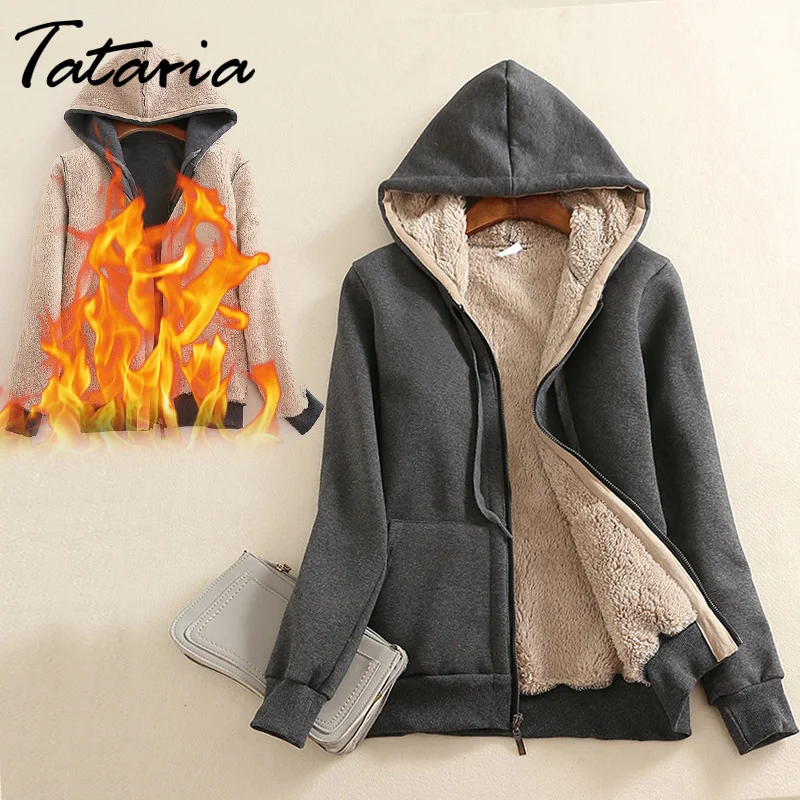 1WOMEN Cashmere Winter Warm Coats Basic Jacket HOT Thick Parka Velvet Women Warm Hooded Coat Women Jacket Winter Parka
1WOMEN Cashmere Winter Warm Coats Basic Jacket HOT Thick Parka Velvet Women Warm Hooded Coat Women Jacket Winter Parka