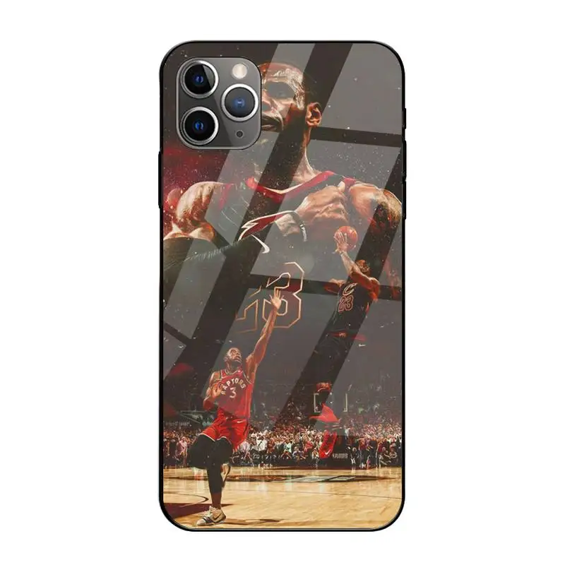 0 LeBron James Phone Case Tempered Glass For Iphone6plus 6S 7 7plus 8 X XS XSmax XR 11 12 Pro Max 12mini
0 LeBron James Phone Case Tempered Glass For Iphone6plus 6S 7 7plus 8 X XS XSmax XR 11 12 Pro Max 12mini