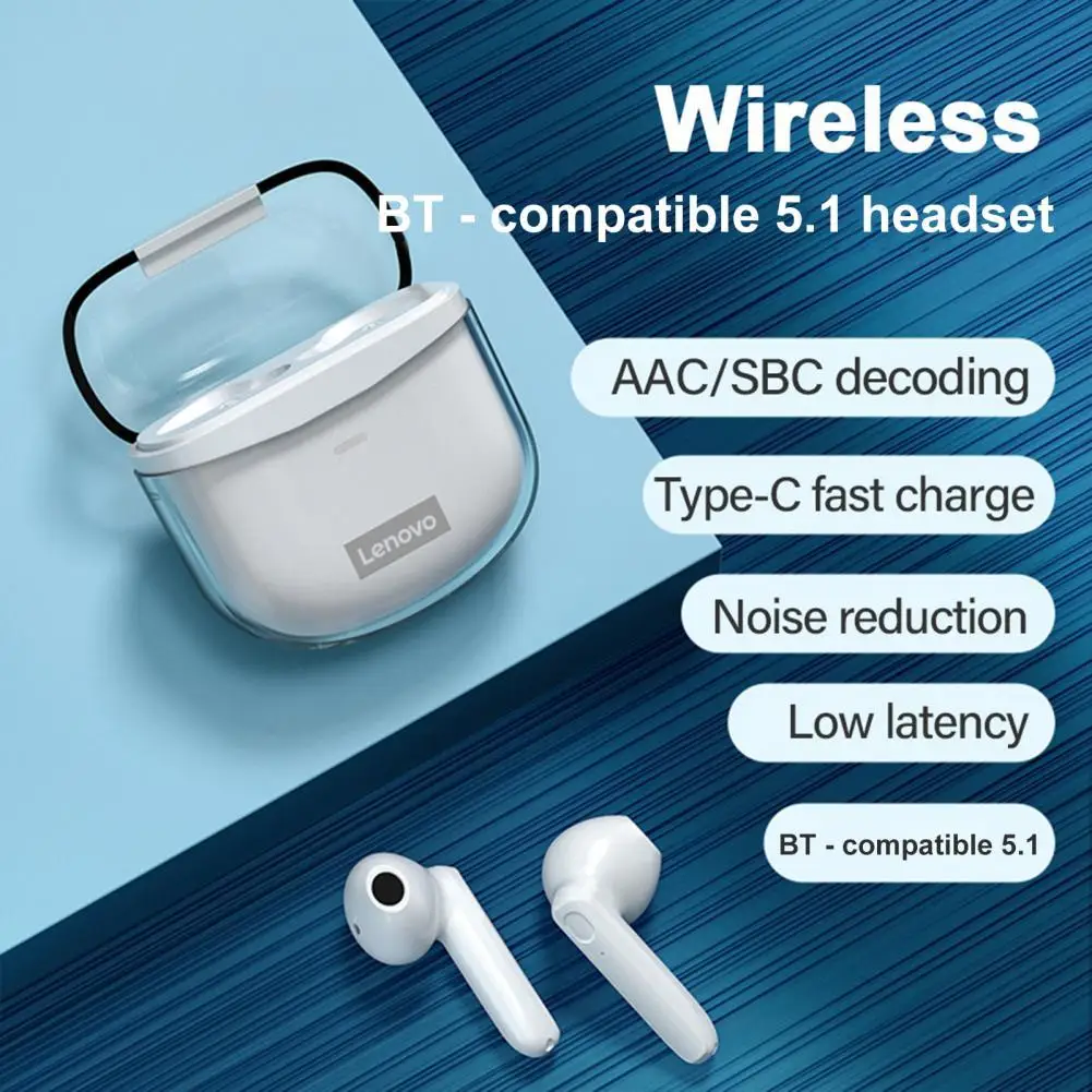 Оригинальные Bluetooth-наушники Lenovo XT96 5,1 с микрофоном, TWS беспроводные наушники, гарнитура, шумоподавляющие наушники
Оригинальные Bluetooth-наушники Lenovo XT96 5,1 с микрофоном, TWS беспроводные наушники, гарнитура, шумоподавляющие наушники