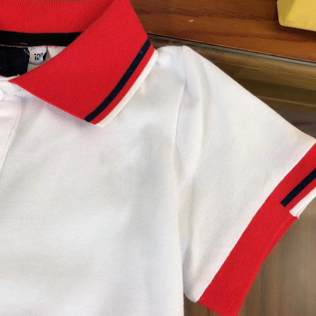 2021 Hot Sale Summer New Baby Children's Clothing Girls Sets Cute Polo Shirt+Pleated Skirt 2Pcs/Set Kids Designer Clothes Outfit
2021 Hot Sale Summer New Baby Children's Clothing Girls Sets Cute Polo Shirt+Pleated Skirt 2Pcs/Set Kids Designer Clothes Outfit