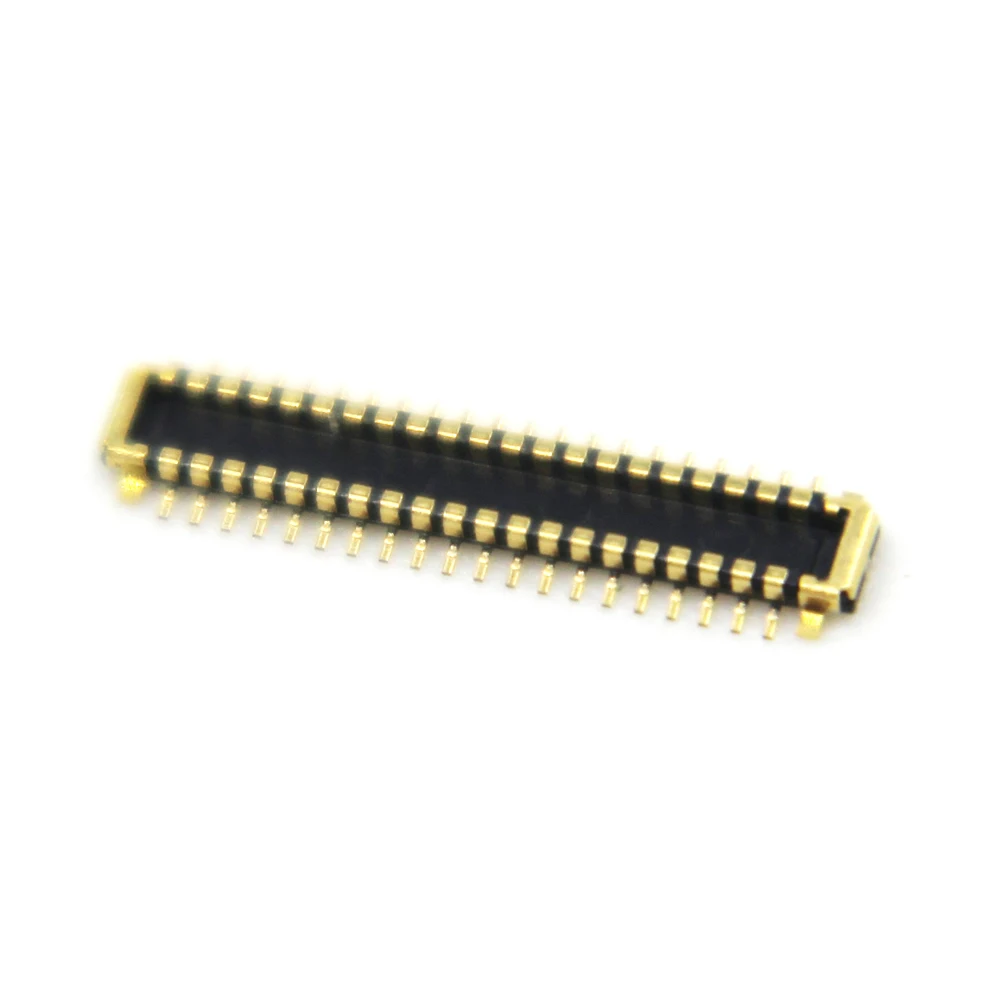 (5piece)LCD FPC Plug Connector For Huawei honor 9 lite V10 enjoy play 7S 7X FPC Connectors New on motherboard 40pin 40 pins
(5piece)LCD FPC Plug Connector For Huawei honor 9 lite V10 enjoy play 7S 7X FPC Connectors New on motherboard 40pin 40 pins