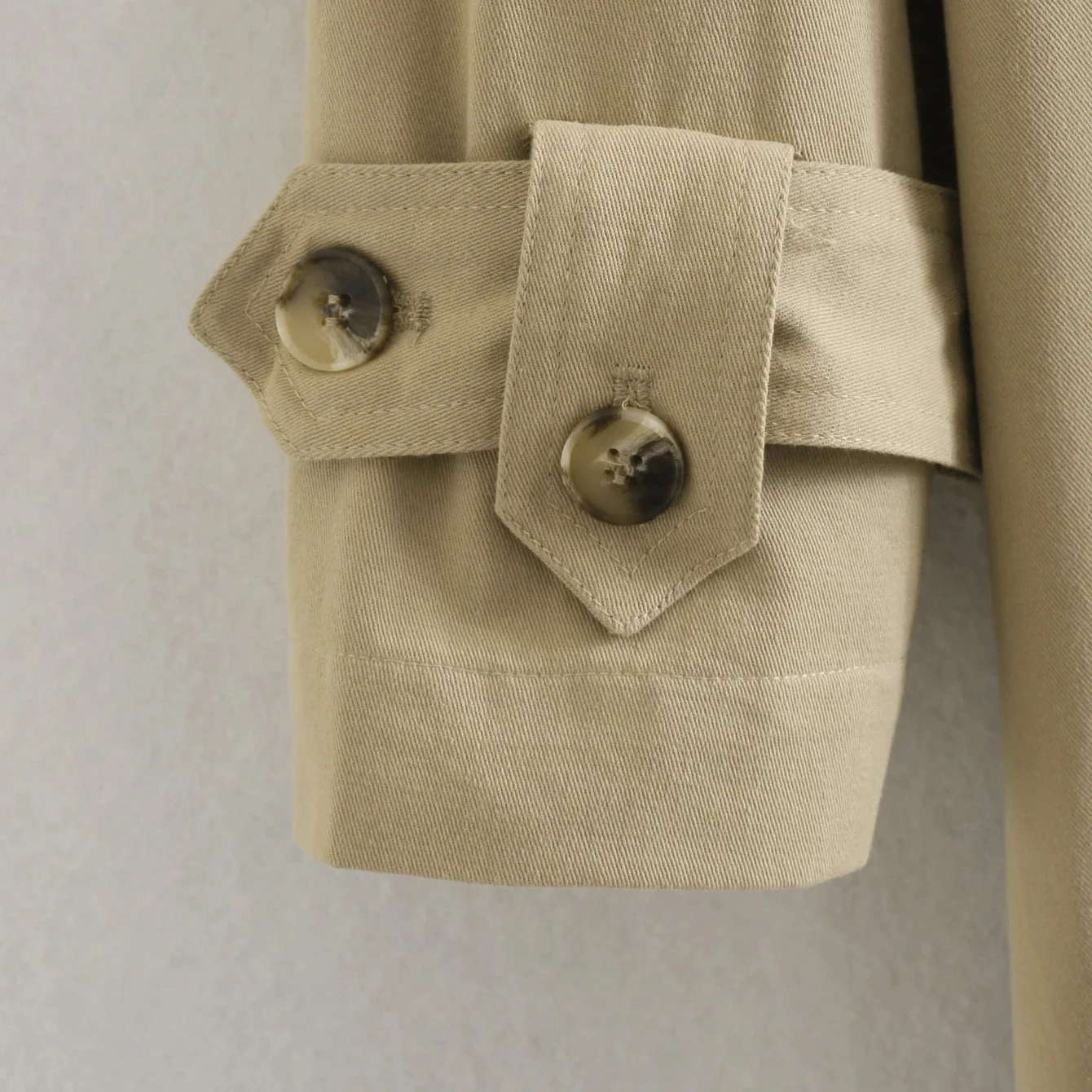 KRSB Women Stylish Trench Coats Fashion Lady Oversize Cotton Windbreakers Casual Female Chic Outfits Girls Casual Vintage Style
KRSB Women Stylish Trench Coats Fashion Lady Oversize Cotton Windbreakers Casual Female Chic Outfits Girls Casual Vintage Style