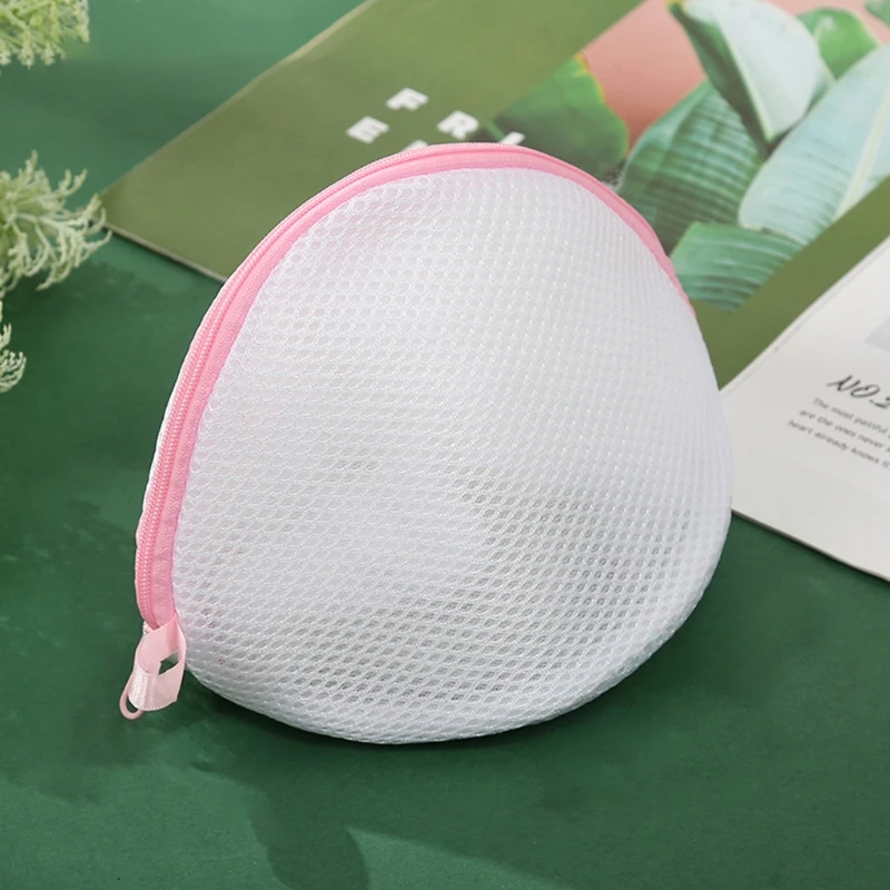 3/5Pcs Mesh Wash Bags Household Washing Machine Bag For Laundry Underwear Bra Socks Dirty Clothes Reusable Zippered Organizer 
3/5Pcs Mesh Wash Bags Household Washing Machine Bag For Laundry Underwear Bra Socks Dirty Clothes Reusable Zippered Organizer