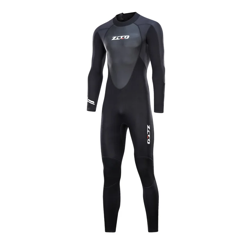 3Mm Neoprene Men's Law Scuba Women's Deep Dives Pack Spearfishing Snorkeling Surfing A Piece Set Cold-Test Batsuit
3Mm Neoprene Men's Law Scuba Women's Deep Dives Pack Spearfishing Snorkeling Surfing A Piece Set Cold-Test Batsuit
