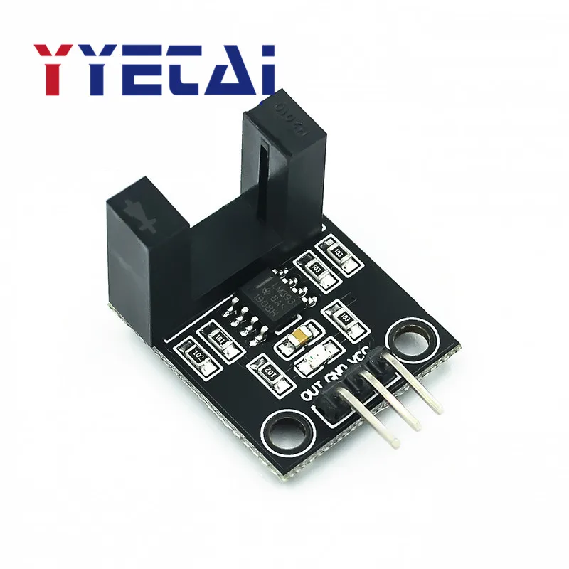 NEW Wide body Through-beam counting sensor module Motor speed sensor module Through-beam photoelectric sensor
NEW Wide body Through-beam counting sensor module Motor speed sensor module Through-beam photoelectric sensor