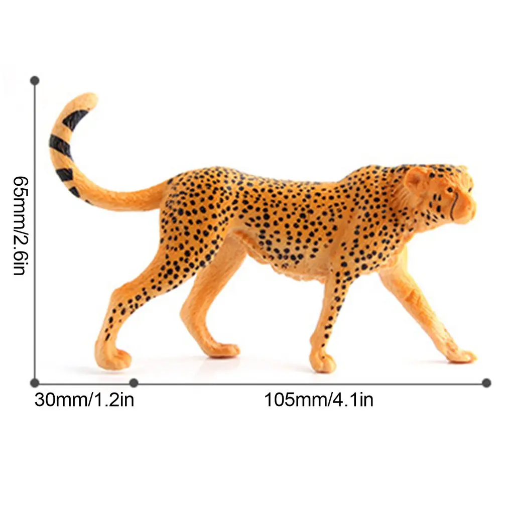 Solid Simulation Animal Model Ornaments Toys For Kids Wildlife World Kids Toys Wild Animal Model Educational Model
Solid Simulation Animal Model Ornaments Toys For Kids Wildlife World Kids Toys Wild Animal Model Educational Model