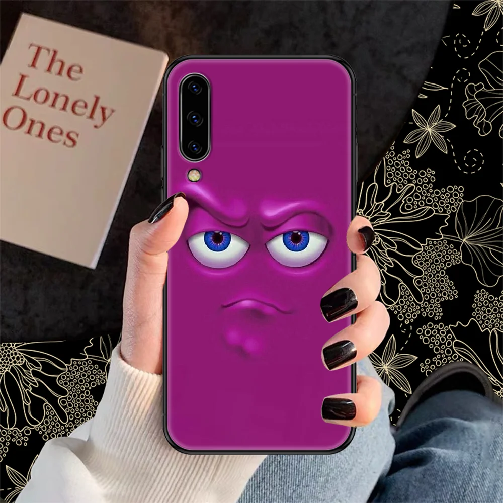 Cartoon funny face 3D Phone case For Samsung Galaxy A 3 5 7 8 10 20 21 30 40 50 51 70 71 E S 2016 2018 4G black fashion
Cartoon funny face 3D Phone case For Samsung Galaxy A 3 5 7 8 10 20 21 30 40 50 51 70 71 E S 2016 2018 4G black fashion
