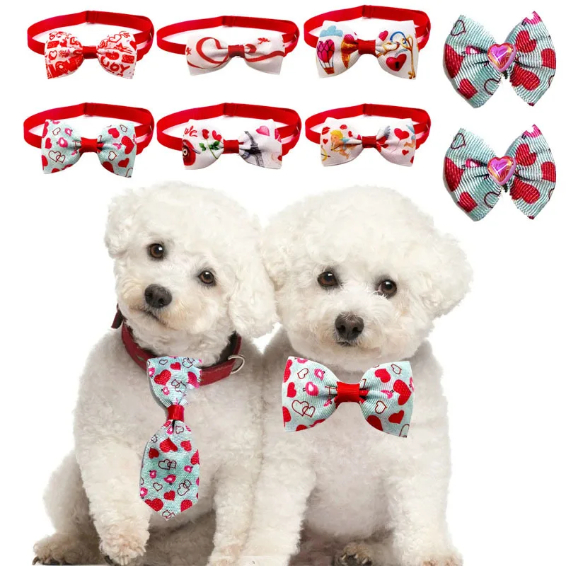 1set Cute Ribbon Pet Grooming Accessories Handmade Small Dog Cat Hair Bows With Elastic Band Head Flower Tie Collar Supplies New 
1set Cute Ribbon Pet Grooming Accessories Handmade Small Dog Cat Hair Bows With Elastic Band Head Flower Tie Collar Supplies New
