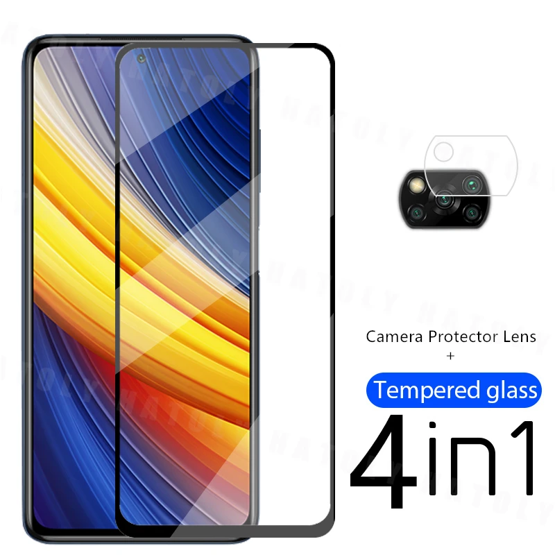 Защитное стекло для Xiaomi Poco X3 Pro, стекло для Xiaomi Poco X3 Pro, Защитная пленка для экрана, закаленное стекло, пленка для телефона Poco X3 Pro 
Защитное стекло для Xiaomi Poco X3 Pro, стекло для Xiaomi Poco X3 Pro, Защитная пленка для экрана, закаленное стекло, пленка для телефона Poco X3 Pro