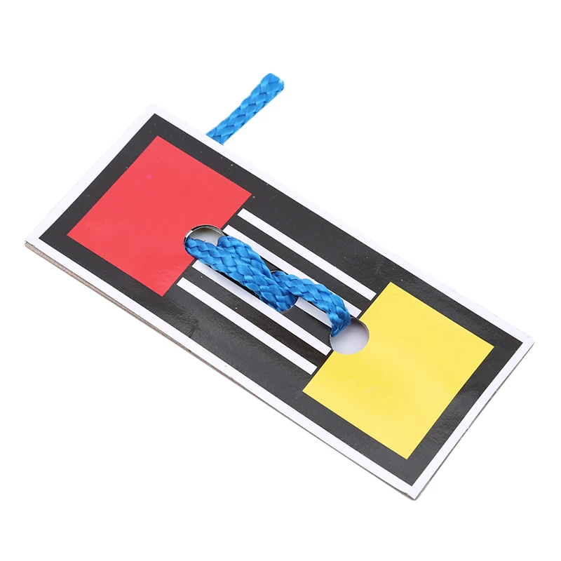 2021 Best Sale Two-tone Jumping Rope Shift Card Magic Trick Beginner Toy Magic Tricks The Best Birthday Gift Magische Trucs
2021 Best Sale Two-tone Jumping Rope Shift Card Magic Trick Beginner Toy Magic Tricks The Best Birthday Gift Magische Trucs