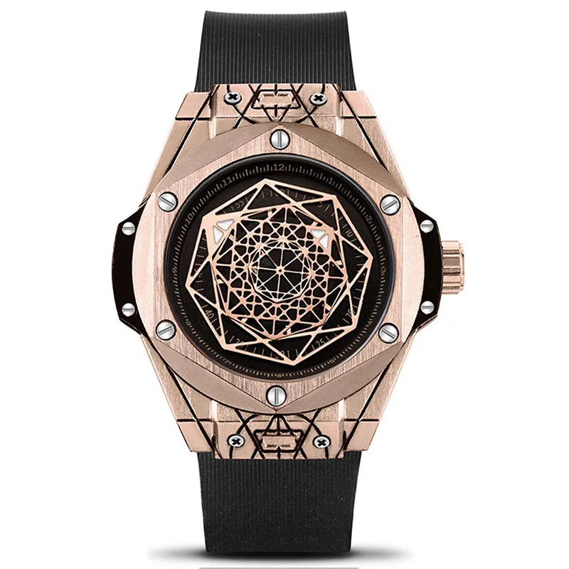 KIMSDUN Belt Relojes Hombre Casual Quartz Mens Watches Top Brand Luxury Fashion Relogio Masculino Waterproof Montre Homme Clocks
KIMSDUN Belt Relojes Hombre Casual Quartz Mens Watches Top Brand Luxury Fashion Relogio Masculino Waterproof Montre Homme Clocks