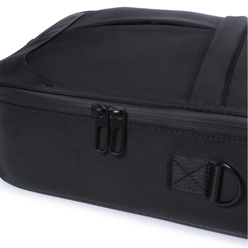 Portable Shoulder Bag Travel Storage Box Carrying Case for Mavic Air 2 Drone R9CB
Portable Shoulder Bag Travel Storage Box Carrying Case for Mavic Air 2 Drone R9CB