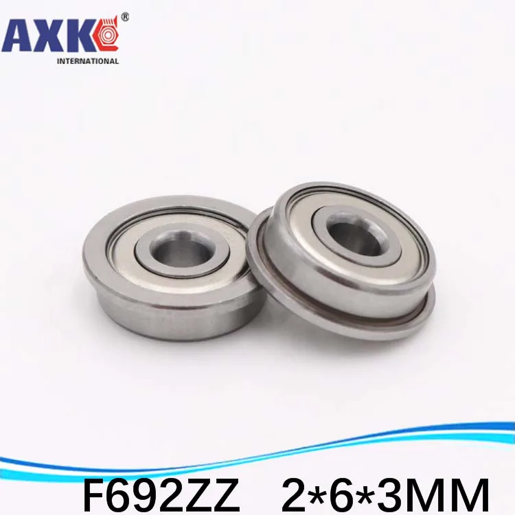 F692 F692-ZZ F692ZZ F692-2Z F692Z zz z 2z фланцевые Глубокие шаровые подшипники 2x6x3 мм Высокое качество 2*6*7,5*3*0,8 мм
F692 F692-ZZ F692ZZ F692-2Z F692Z zz z 2z фланцевые Глубокие шаровые подшипники 2x6x3 мм Высокое качество 2*6*7,5*3*0,8 мм