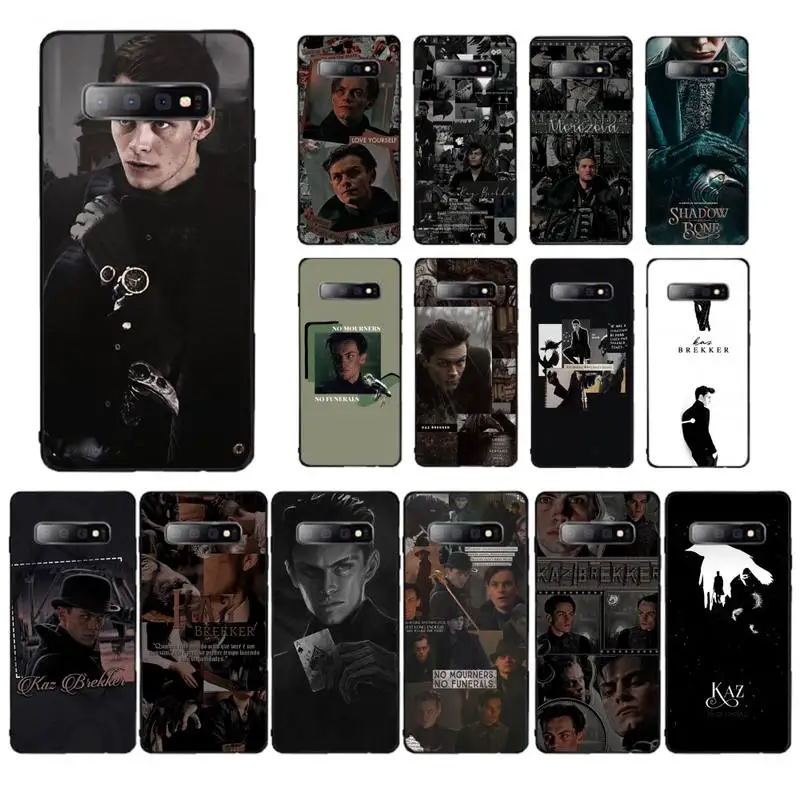 MaiYaCa Shadow and bone Kaz Brekker Phone Case for Samsung S10 21 20 9 8 plus lite S20 UlTRA 7edge
MaiYaCa Shadow and bone Kaz Brekker Phone Case for Samsung S10 21 20 9 8 plus lite S20 UlTRA 7edge
