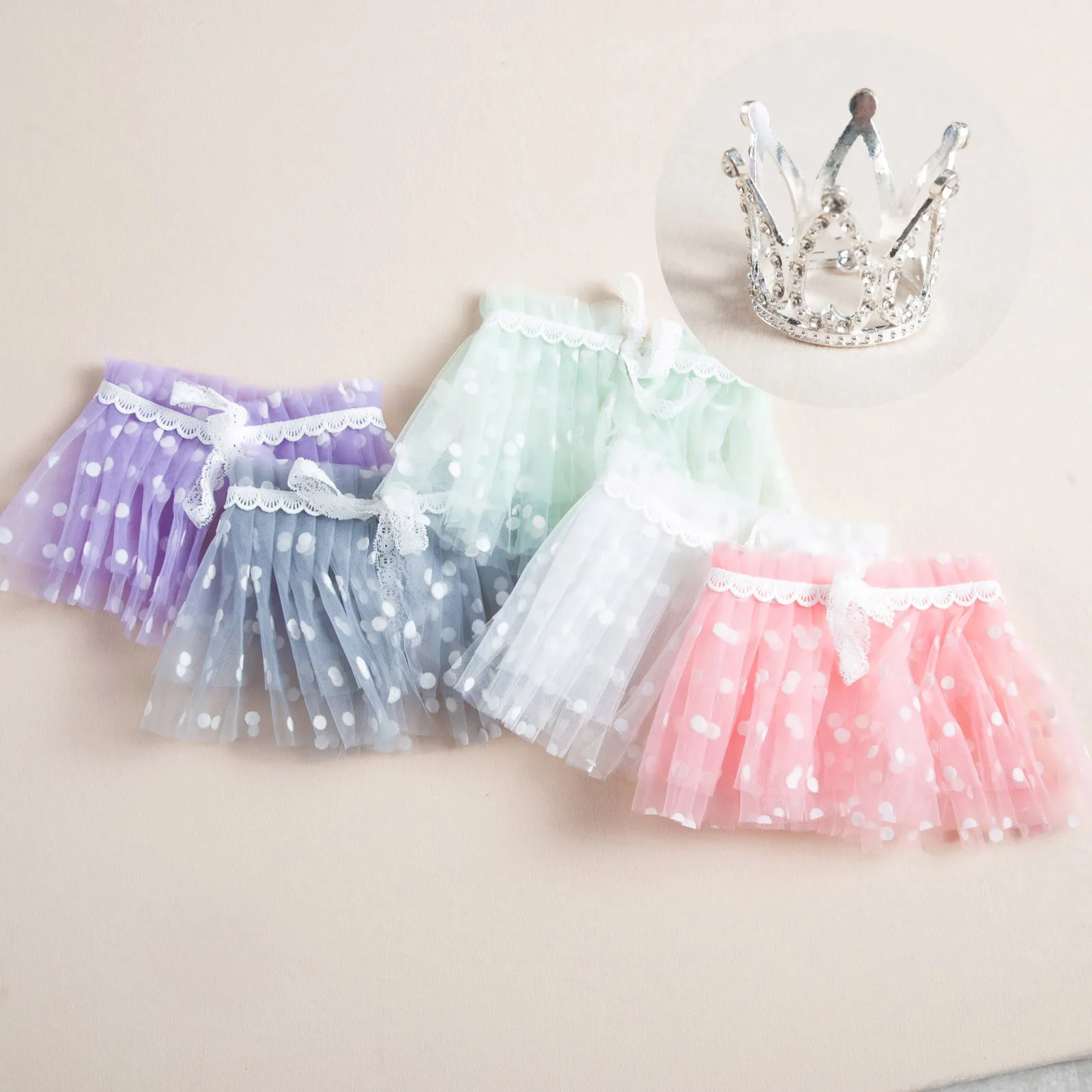 Baby Tutu Clothes Skirt Newborn Headdress Flower Girls Photo Prop Outfits Baby Girls Tulle Tutu Skirt Photography Props Toddle#4
Baby Tutu Clothes Skirt Newborn Headdress Flower Girls Photo Prop Outfits Baby Girls Tulle Tutu Skirt Photography Props Toddle#4