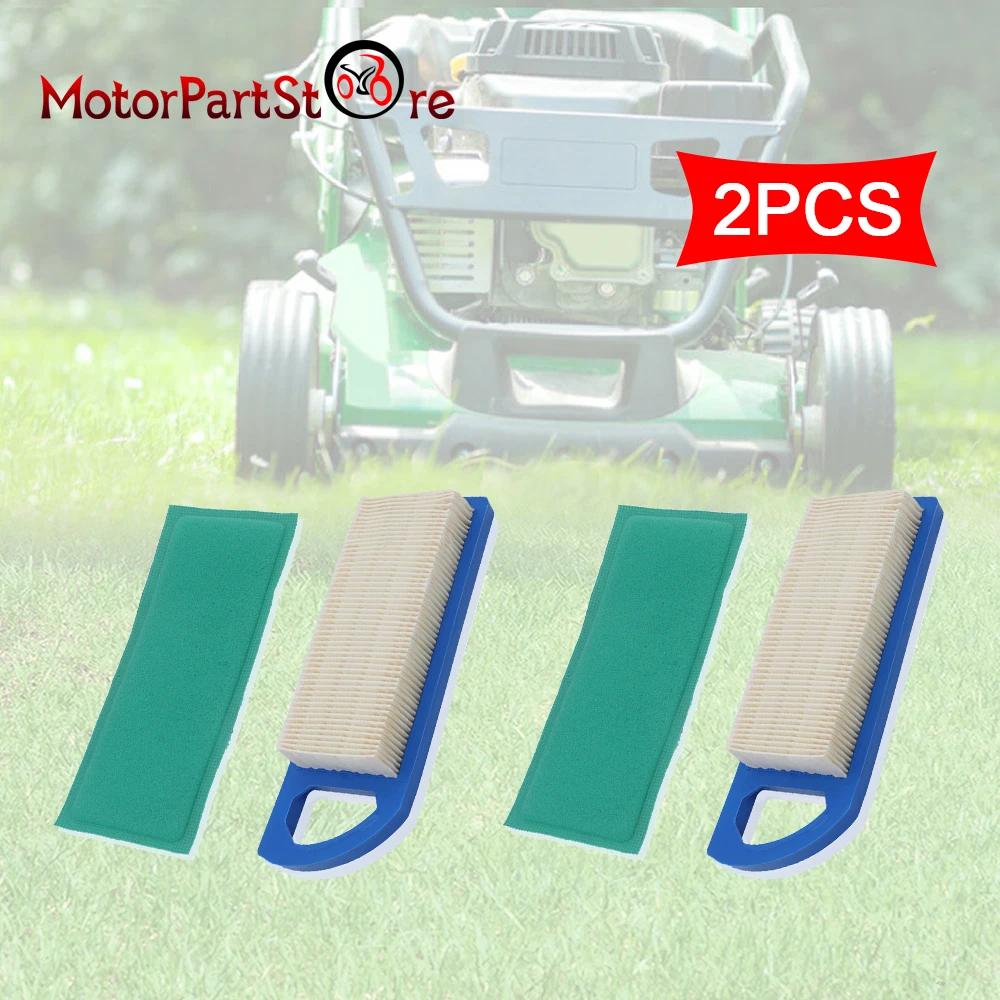 Air Filter Replacement For 5077K 697014 697634 697153 698083 795115 697015 653202 Craftsman LT2000 LT1000
Air Filter Replacement For 5077K 697014 697634 697153 698083 795115 697015 653202 Craftsman LT2000 LT1000