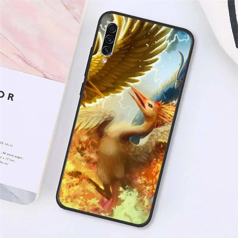 Fire Phoenix bird animal luxury design Phone Case For Samsung galaxy A S note 10 7 8 9 20 30 31 40 50 51 70 71 21 s ultra plus
Fire Phoenix bird animal luxury design Phone Case For Samsung galaxy A S note 10 7 8 9 20 30 31 40 50 51 70 71 21 s ultra plus
