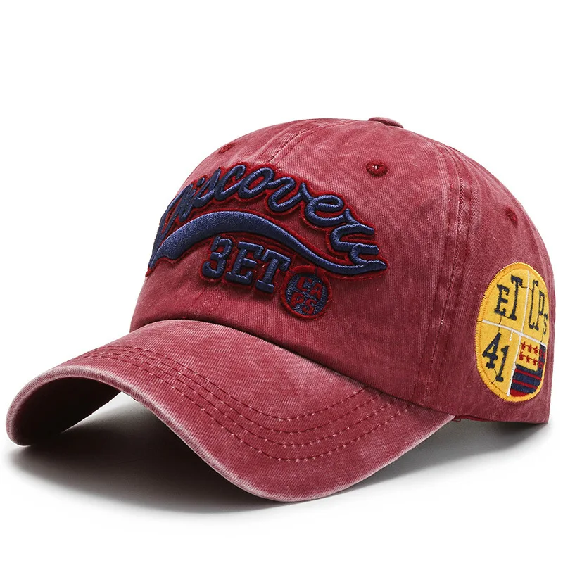 Gorras Hombre Women Men Baseball Cap Solid Snapback Letter Embroidery Vintage Sunhat Cotton Hip Hop Baseball Hat Casquette
Gorras Hombre Women Men Baseball Cap Solid Snapback Letter Embroidery Vintage Sunhat Cotton Hip Hop Baseball Hat Casquette