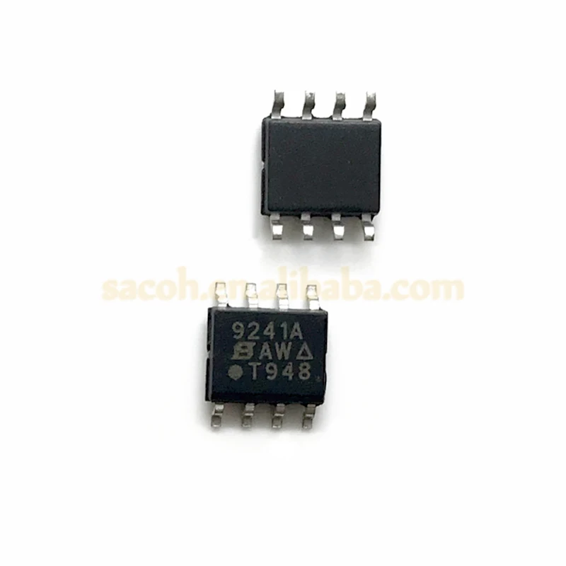 5 шт./лот Новинка OriginaI SI9241AEY 9241A 9241 SI9241AEY-T1-E3 SOP-8 однополосный приемопередатчик шины
5 шт./лот Новинка OriginaI SI9241AEY 9241A 9241 SI9241AEY-T1-E3 SOP-8 однополосный приемопередатчик шины