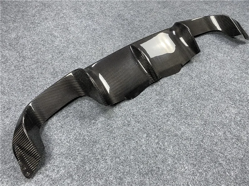 Подходит для модифицированного заднего спойлера ДЛЯ губ M2c w Ac F87 M2 Bla Warrior
Подходит для модифицированного заднего спойлера ДЛЯ губ M2c w Ac F87 M2 Bla Warrior