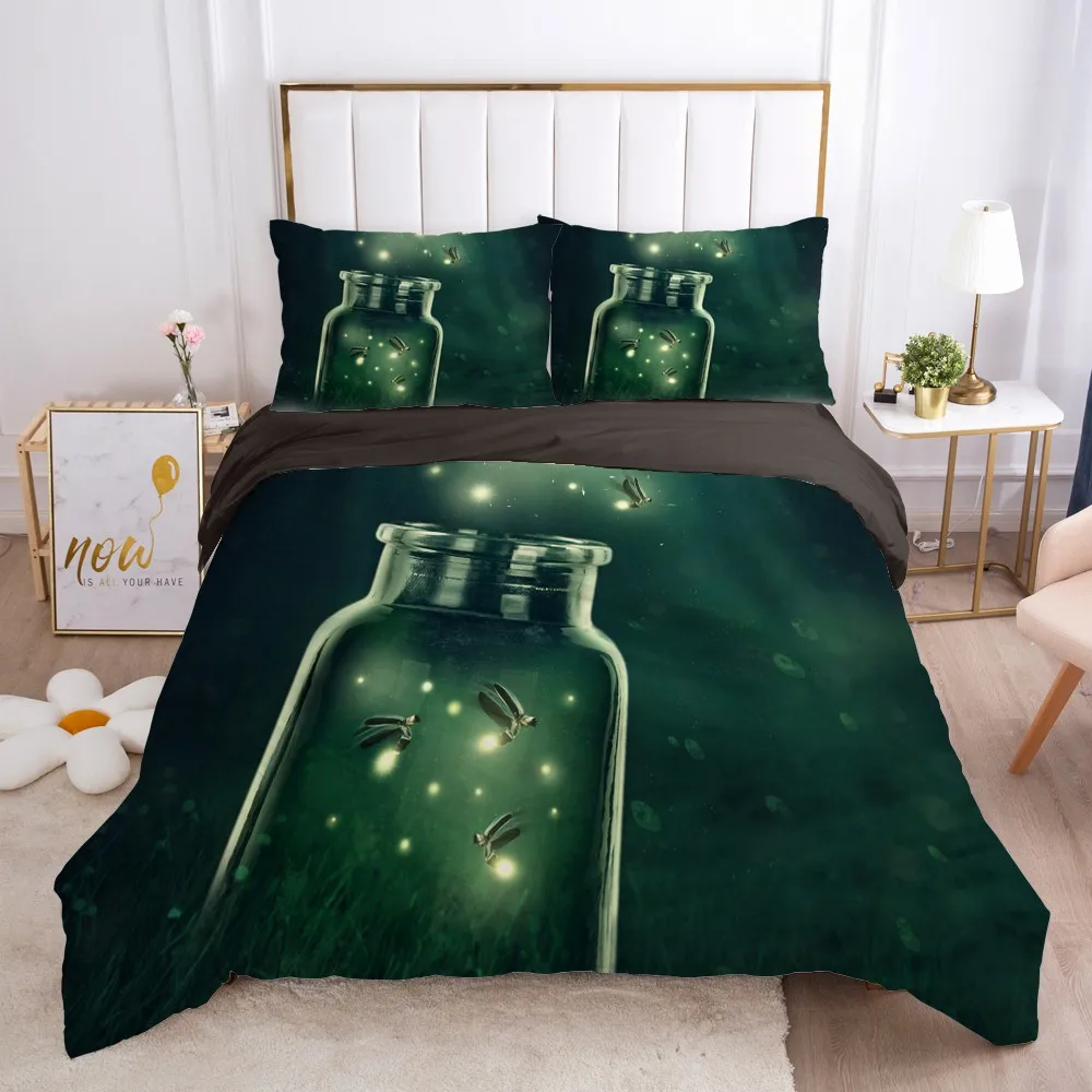3D Duvet Cover Set Bedding Sets Comforter Cases Pillow Sham Full Double Single King Queen Size Forest Animal Design Bedding Sets
3D Duvet Cover Set Bedding Sets Comforter Cases Pillow Sham Full Double Single King Queen Size Forest Animal Design Bedding Sets