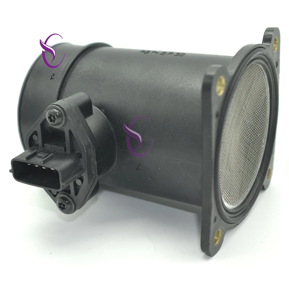Mass Air Flow Sensor For Nissan Micra MK II 1.0 1.3 1.4 i 16V CG10DE CG13DE CGA3DE 0280218040 22680-4M500 22680-6N200 226804M500
Mass Air Flow Sensor For Nissan Micra MK II 1.0 1.3 1.4 i 16V CG10DE CG13DE CGA3DE 0280218040 22680-4M500 22680-6N200 226804M500
