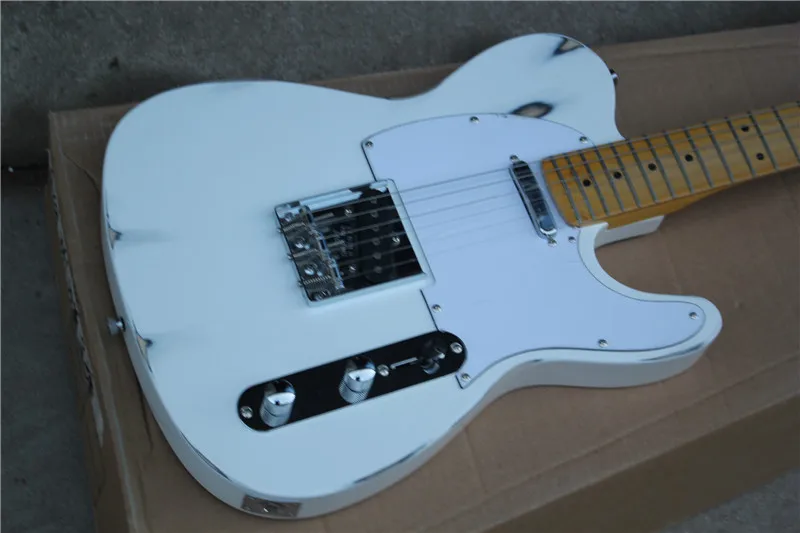 Бесплатная доставка, белая электрическая гитара в стиле ретро, белая защитная доска, Кленовая доска для пальцев, бесплатная доставка, приве...
Бесплатная доставка, белая электрическая гитара в стиле ретро, белая защитная доска, Кленовая доска для пальцев, бесплатная доставка, приве...