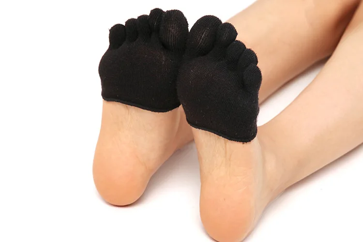 Custom Design Socks Women Girls Funny Five Fingers Invisible Half Foot Sox High Heel Toe Socks Can Put Amazon FBA Label Socks 
Custom Design Socks Women Girls Funny Five Fingers Invisible Half Foot Sox High Heel Toe Socks Can Put Amazon FBA Label Socks