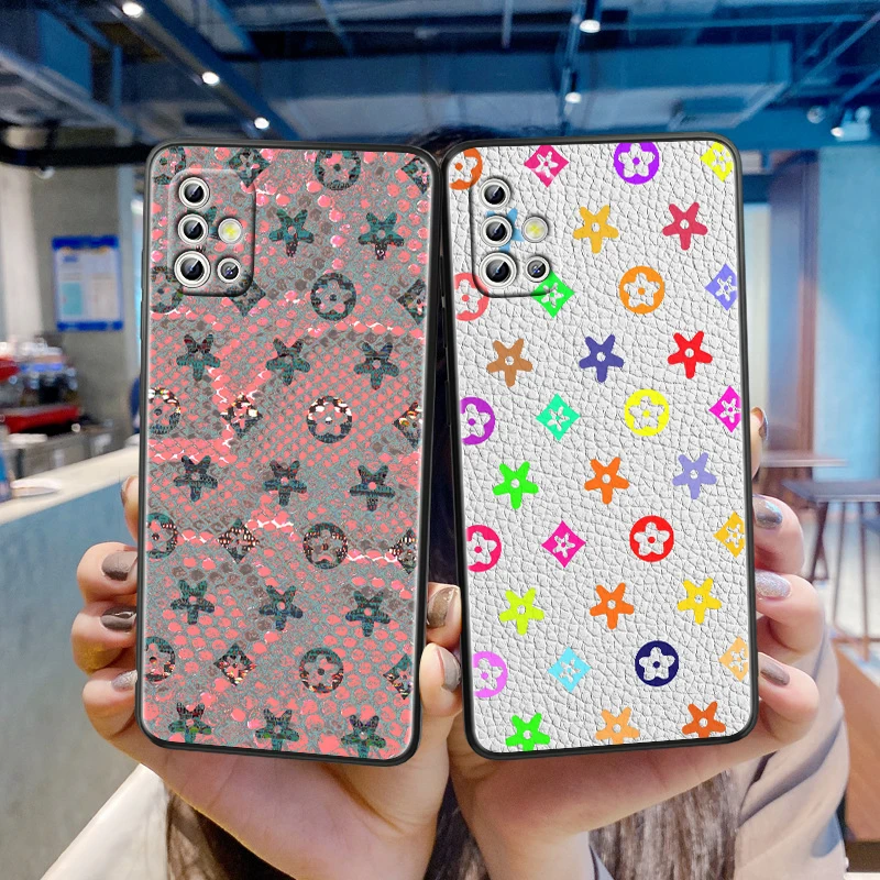 Fashion beautiful Flower For Samsung Galaxy A22 A21S A21 A13 A12 A11 A3 A03 A03S A02 A02S A01 Core Soft Capa Black Phone Case
Fashion beautiful Flower For Samsung Galaxy A22 A21S A21 A13 A12 A11 A3 A03 A03S A02 A02S A01 Core Soft Capa Black Phone Case