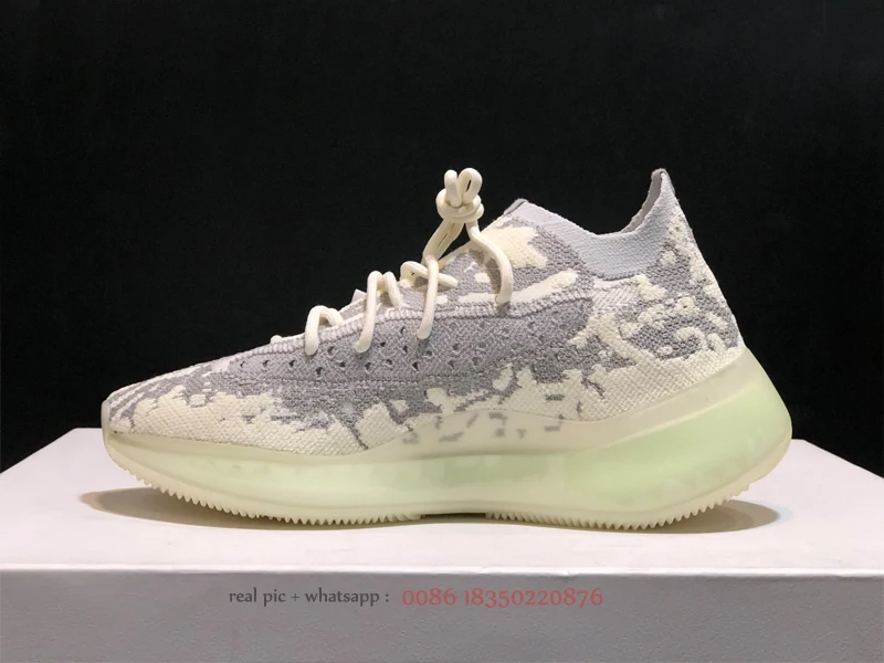 2021high quality 380 Alien Mist Pepper Male and Female Running Shoes FX9764 FV3260 FZ1269 Breathable Lace Mujer Tennis Sneakers
2021high quality 380 Alien Mist Pepper Male and Female Running Shoes FX9764 FV3260 FZ1269 Breathable Lace Mujer Tennis Sneakers