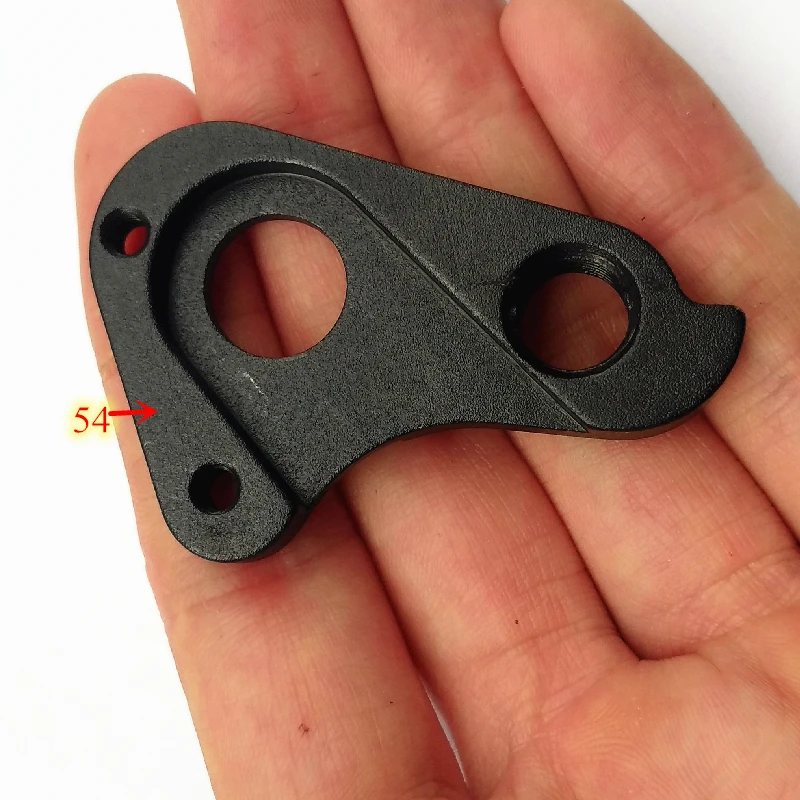 10pc CNC Bicycle rear derailleur Shifter hanger For Merida MISSION CX Merida Silex REACTO DISC Merida SCULTURA DISC MECH dropout 
10pc CNC Bicycle rear derailleur Shifter hanger For Merida MISSION CX Merida Silex REACTO DISC Merida SCULTURA DISC MECH dropout