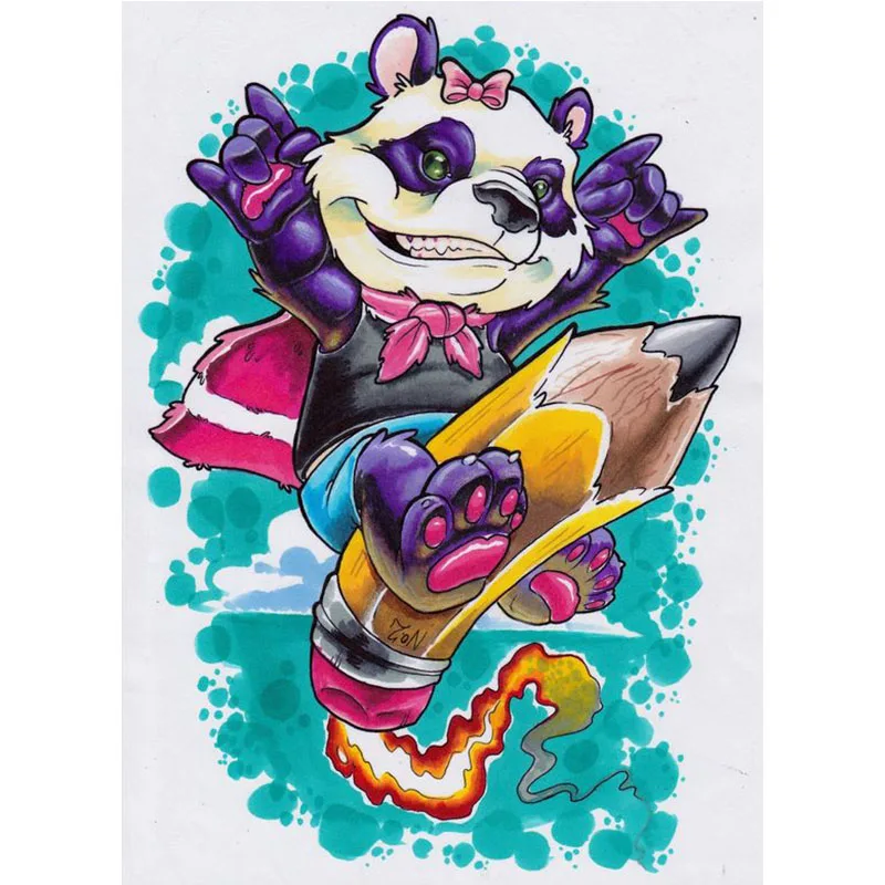 Diy Diamond Painting Cartoon Fictional Character Full Round Square Drill Embroidery Cross Stitch Kits Mosaic Picture Home Decor
Diy Diamond Painting Cartoon Fictional Character Full Round Square Drill Embroidery Cross Stitch Kits Mosaic Picture Home Decor