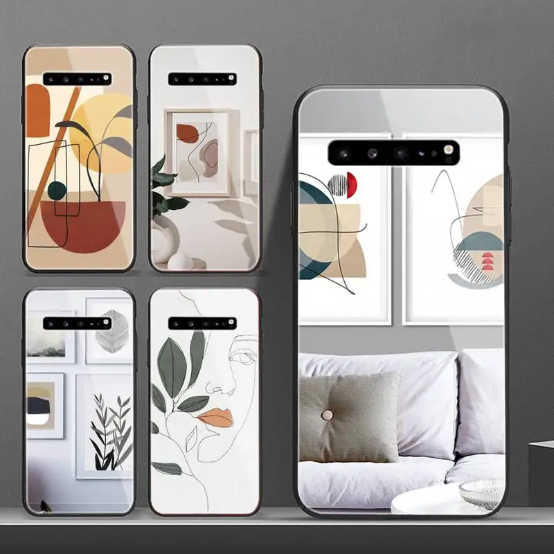 0 Art Retro Abstract Geometry Phone Case Tempered Glass For Samsung S6 7 8 9 10 20 Plus Ultra Note8 9 10 10pro
0 Art Retro Abstract Geometry Phone Case Tempered Glass For Samsung S6 7 8 9 10 20 Plus Ultra Note8 9 10 10pro