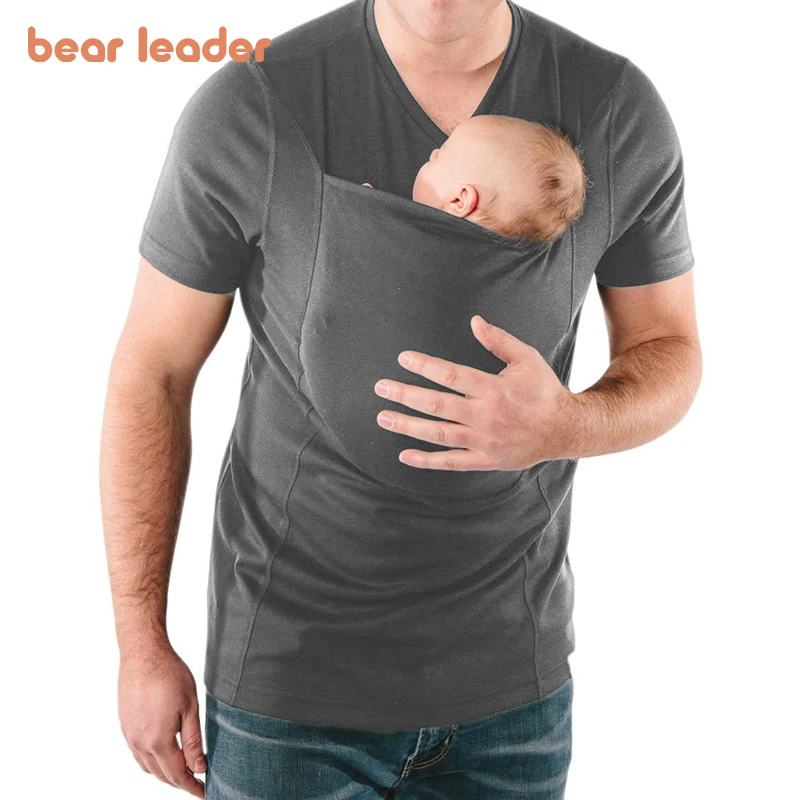 

Bear Leader Breastfeeding Clothes T-Shirt Summer Nursing Clothing For Pregnant Women's Pregnant Tank Top Maternity Clothing Tees