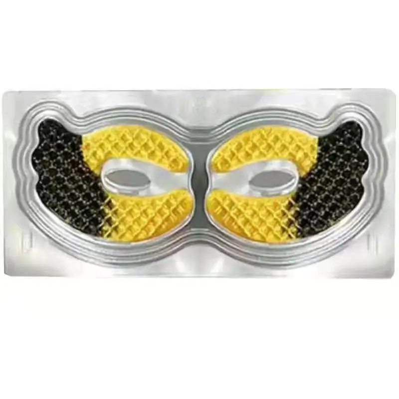 Explosions Black Truffle Caviar Eye Film Black Gold Eye Film Lady Eye Film golden eye Film Gel Eye Film
Explosions Black Truffle Caviar Eye Film Black Gold Eye Film Lady Eye Film golden eye Film Gel Eye Film