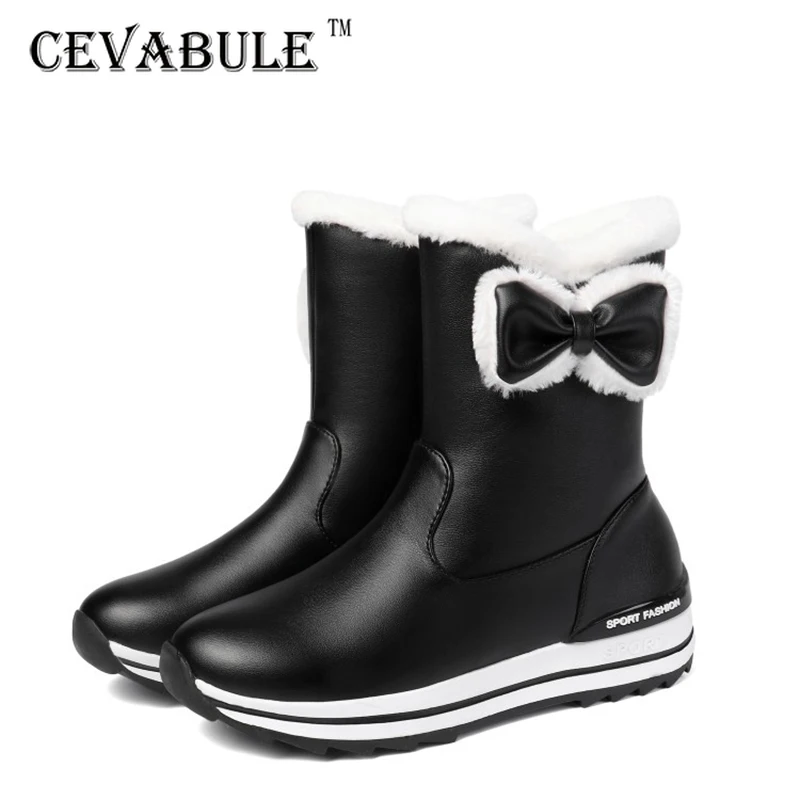 Women Mid Calf Warm Boot Heel Casual Boots Rocking Boots Snow Boots Parent-child Shoes Short Boots Boots White Boots TYX
Women Mid Calf Warm Boot Heel Casual Boots Rocking Boots Snow Boots Parent-child Shoes Short Boots Boots White Boots TYX