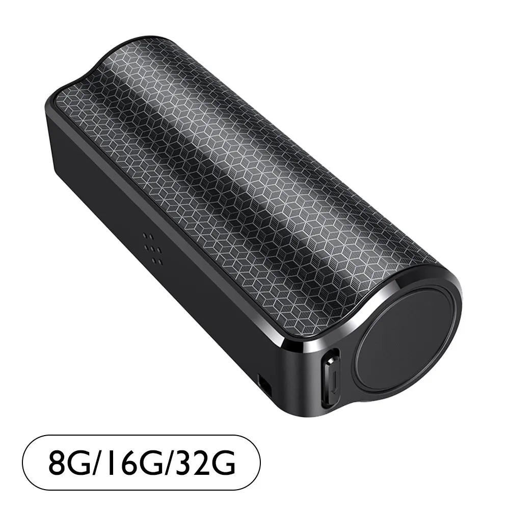 Digital Recorder Pen MP3 Player Rechargeable Noise Reduction Voice Activated Control Portable Mini Smart Audio Recording Pen
Digital Recorder Pen MP3 Player Rechargeable Noise Reduction Voice Activated Control Portable Mini Smart Audio Recording Pen