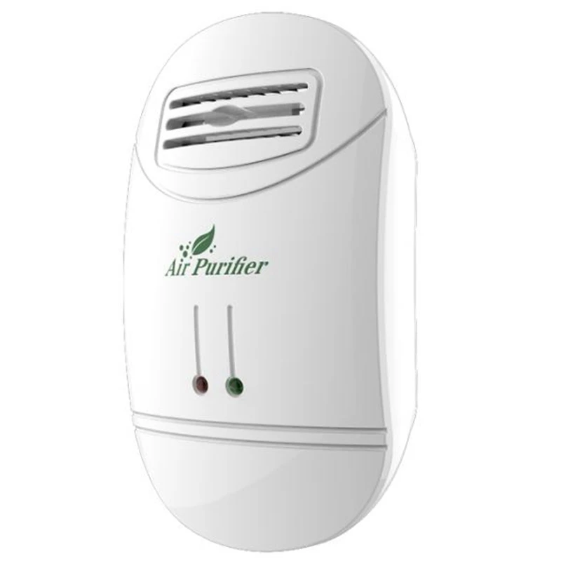 Ionizer Air Purifier For Home Negative Ion Generator Air Cleaner Remove Formaldehyde Smoke Dust Purification Home Room Deodorize
Ionizer Air Purifier For Home Negative Ion Generator Air Cleaner Remove Formaldehyde Smoke Dust Purification Home Room Deodorize