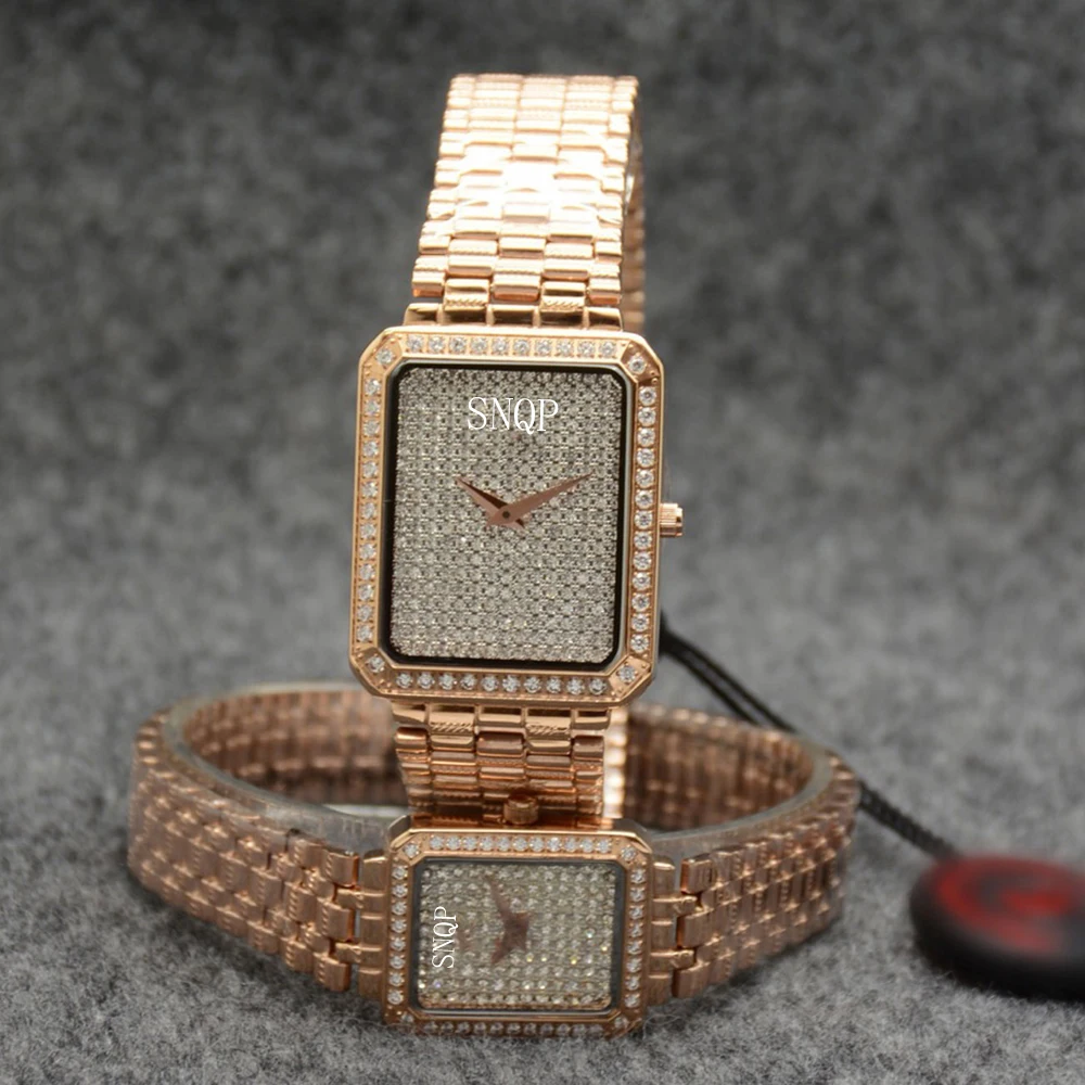 2021 NEW Famous Brand SNQP Crystak Sky Star Watch Zircon Quartz Wrist Steel Clock Luxury Full Rhinestone FOR Male Female Couples 
2021 NEW Famous Brand SNQP Crystak Sky Star Watch Zircon Quartz Wrist Steel Clock Luxury Full Rhinestone FOR Male Female Couples