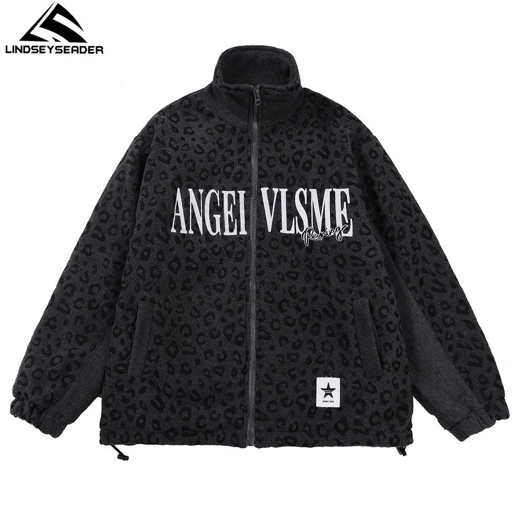 Men's Jacket Baseball Uniform Embroidery New Cotton Fabric Harajuku Hip Hop Streetwear Casual Oversized Varsity Coat
Men's Jacket Baseball Uniform Embroidery New Cotton Fabric Harajuku Hip Hop Streetwear Casual Oversized Varsity Coat